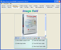 Improve table navigation with enhanced controls